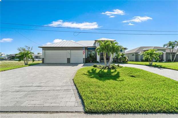 Rental property inspections in Fort Myers, FL by All County Medallion
