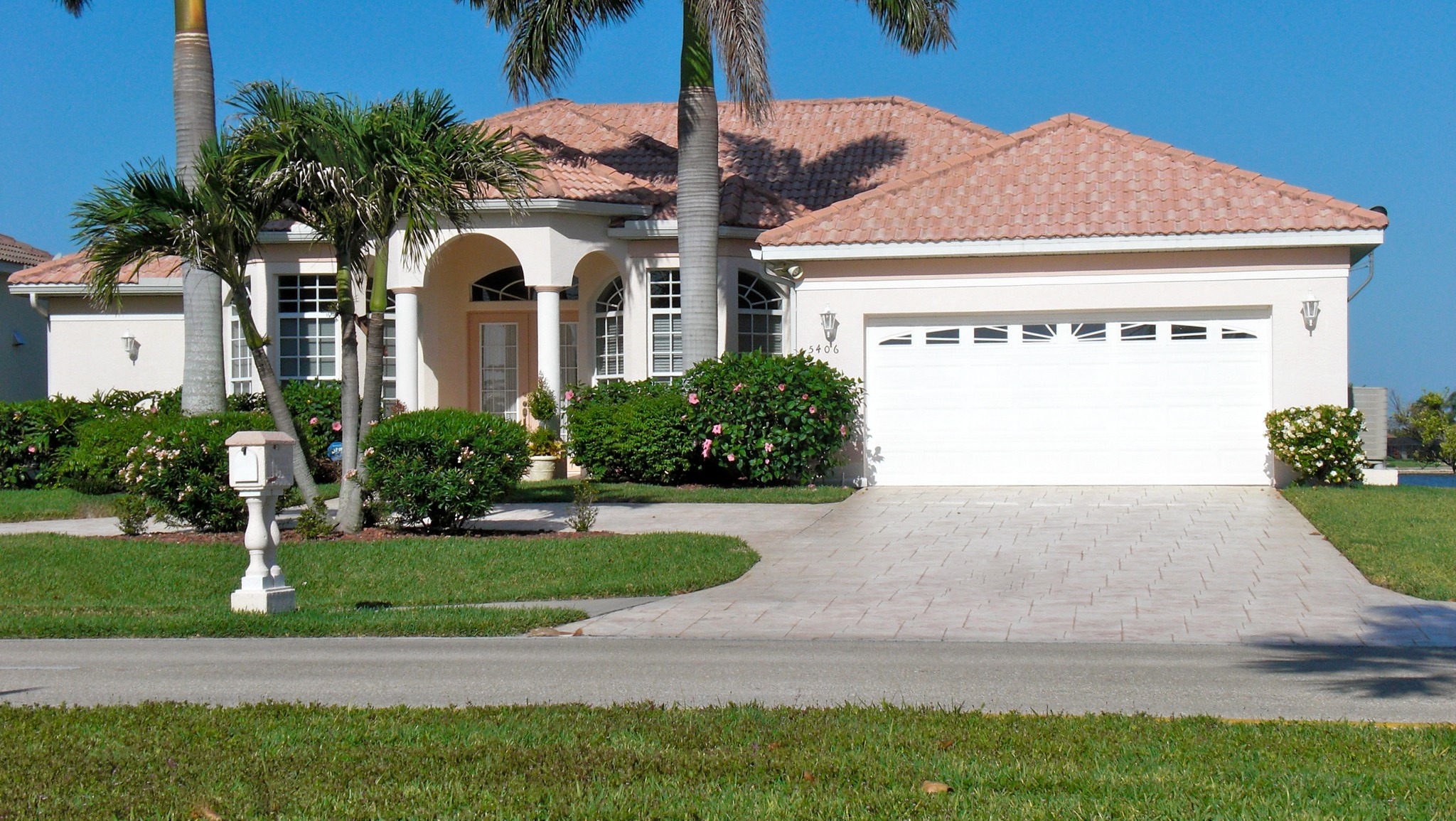 All County Medallion Property Management