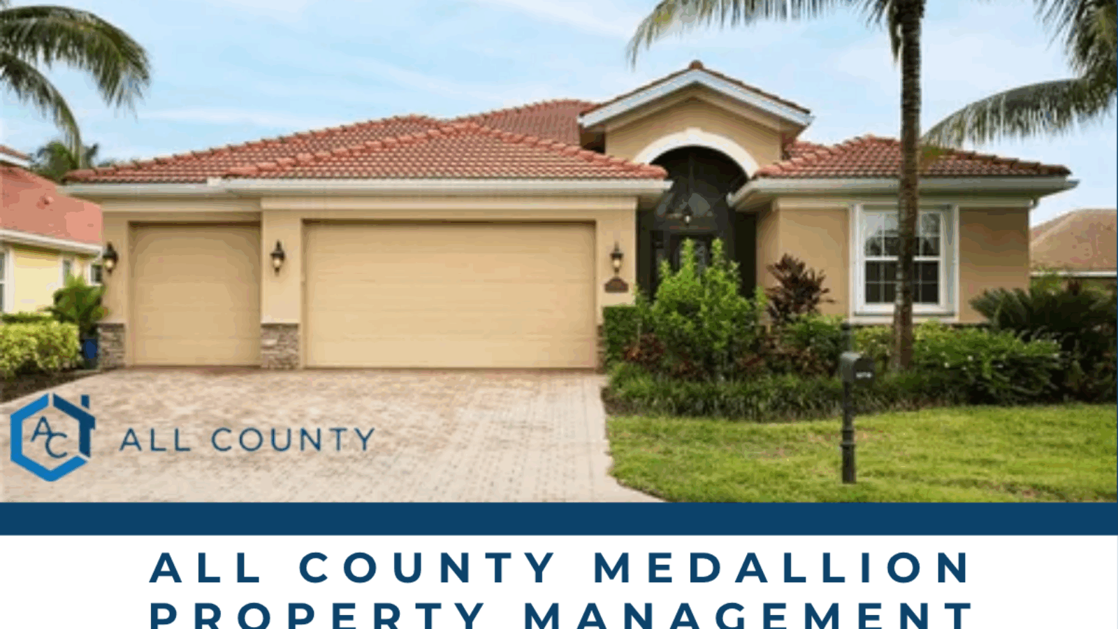 How Does Property Management Pay in Fort Myers, FL_ Insights From All County Medallion Property Management