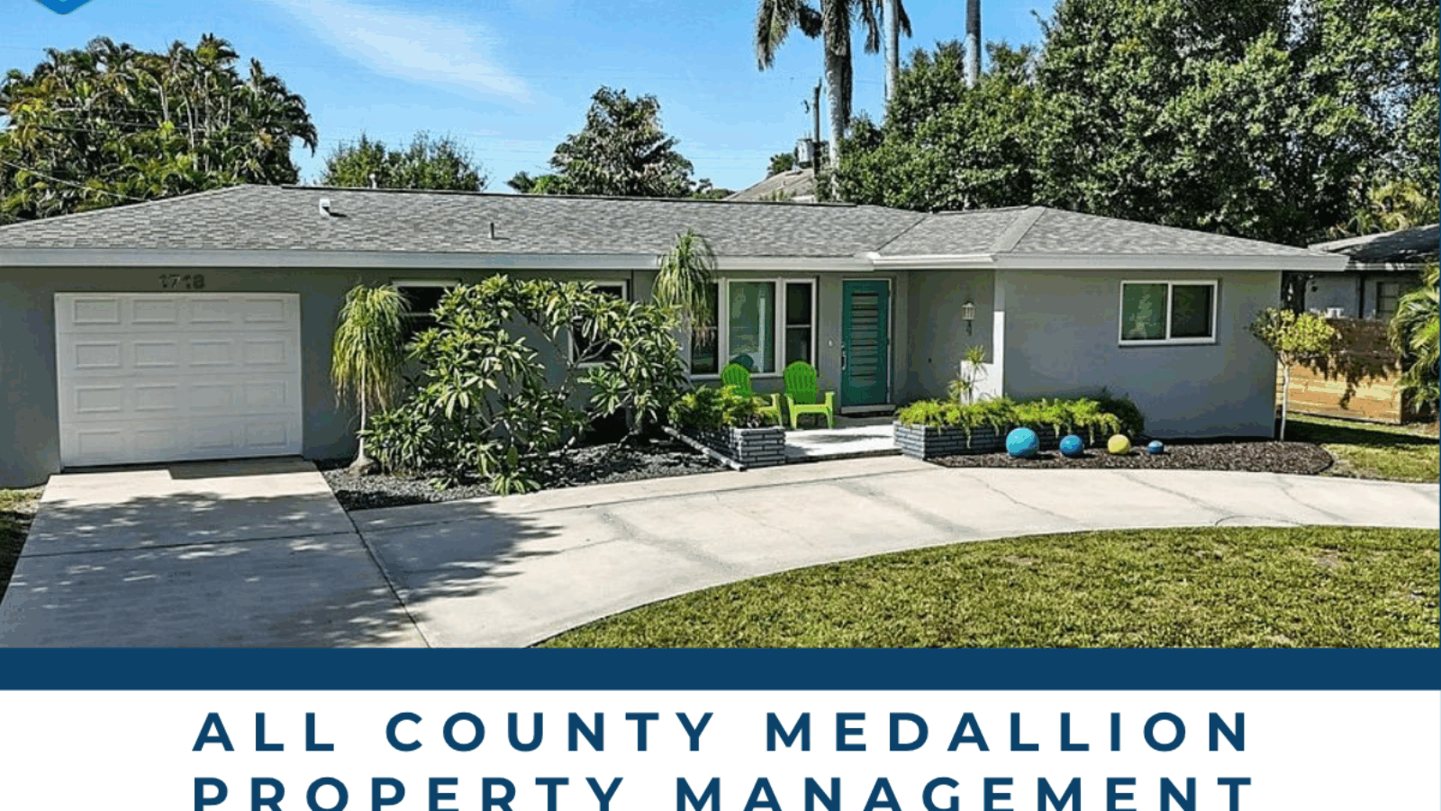 Who Is Responsible for Maintaining Property in Fort Myers, FL