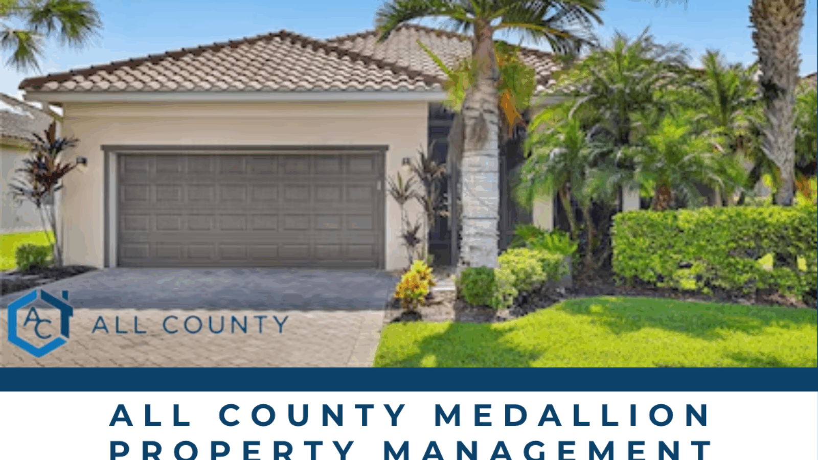 How Are Property Management Fees Paid in Fort Myers, FL_ Expert Advice From All County Medallion Property Management