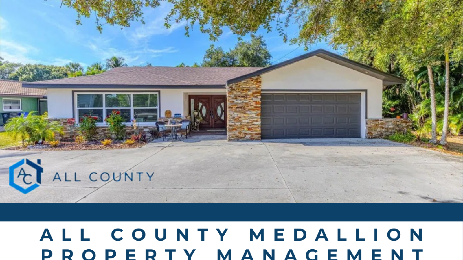 What Does a Management Fee Cover in Fort Myers, FL_ All County Medallion Property Management Has the Answer