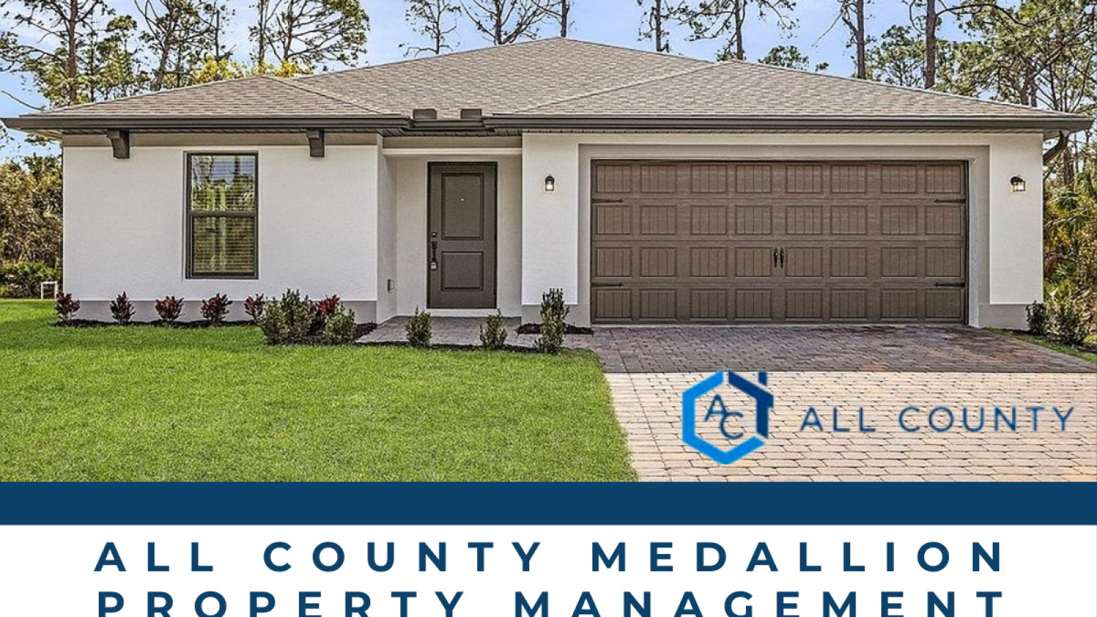 How Do I Switch Property Management Companies in Fort Myers Expert Tips From All County Medallion Property Management