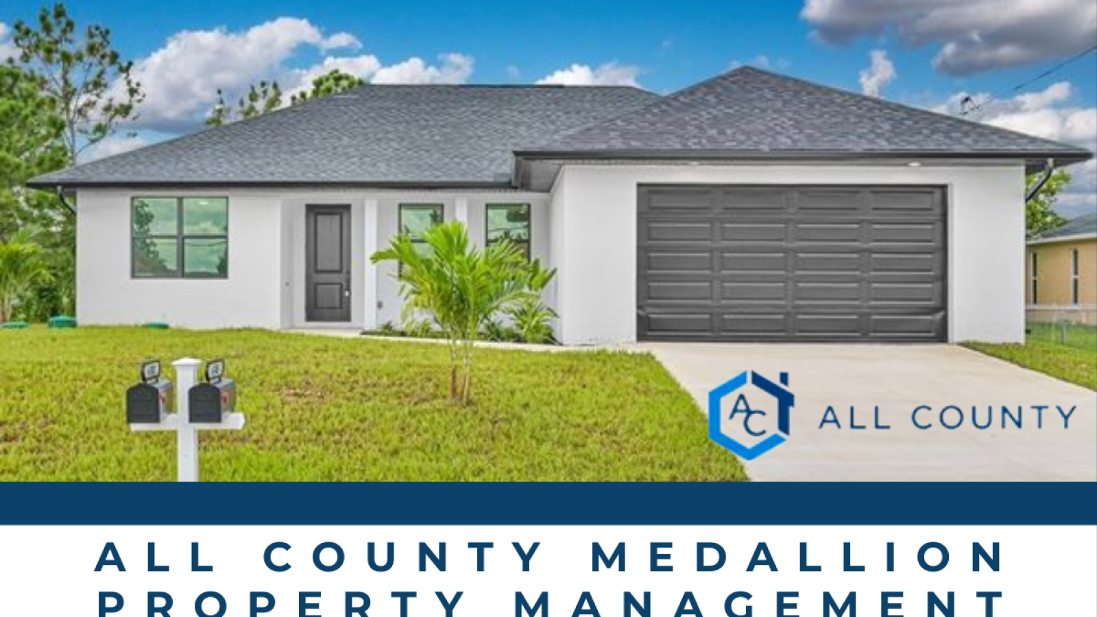 Is Hiring a Property Management Company Worth It in Fort Myers Insights From All County Medallion Property Management