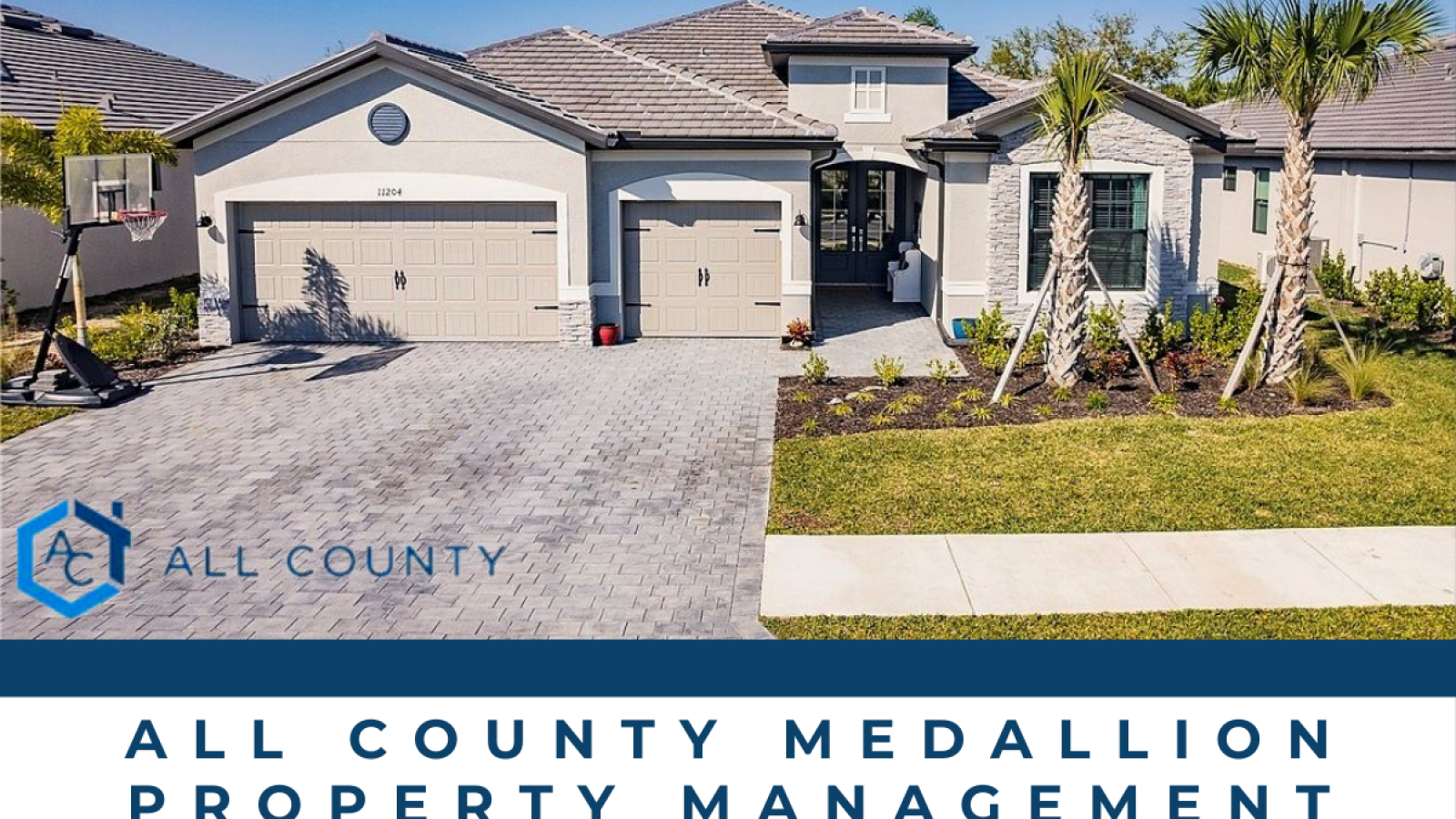 What Is the Role of Property Management in Fort Myers All County Medallion Property Management Has the Answer