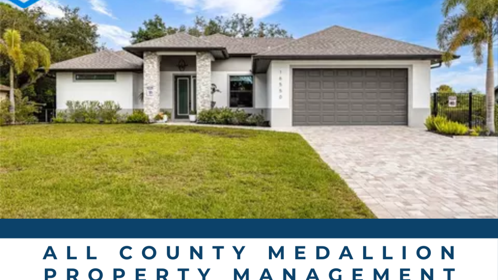 What Should a Property Management Agreement Include in Fort Myers All County Medallion Property Management Has the Answer