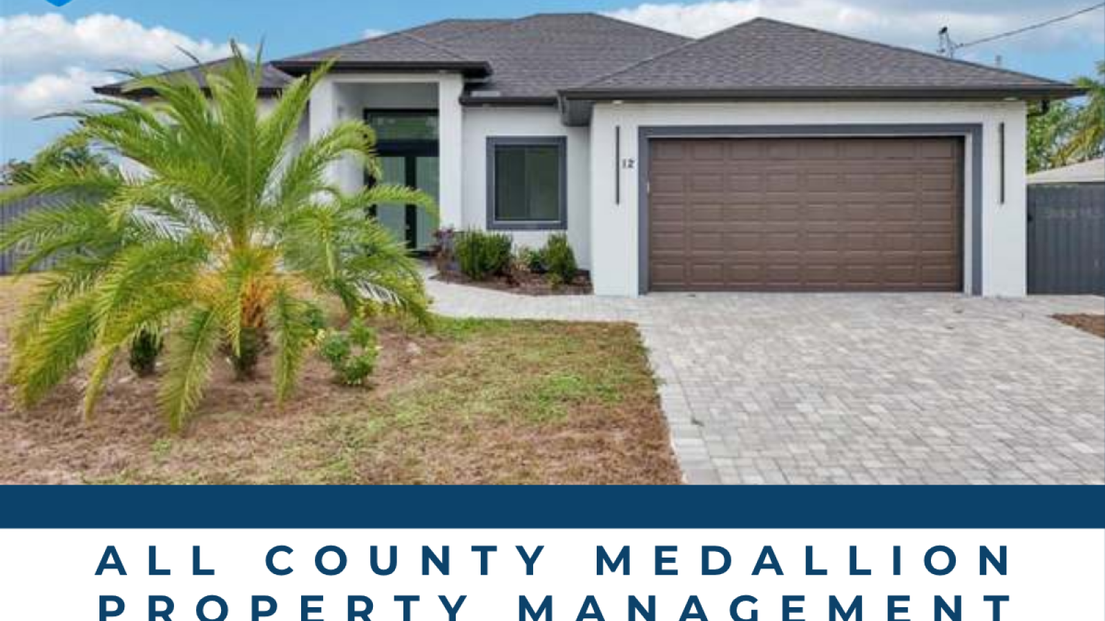 Is Property Management a Good Investment in Fort Myers Expert Advice From All County Medallion Property Management