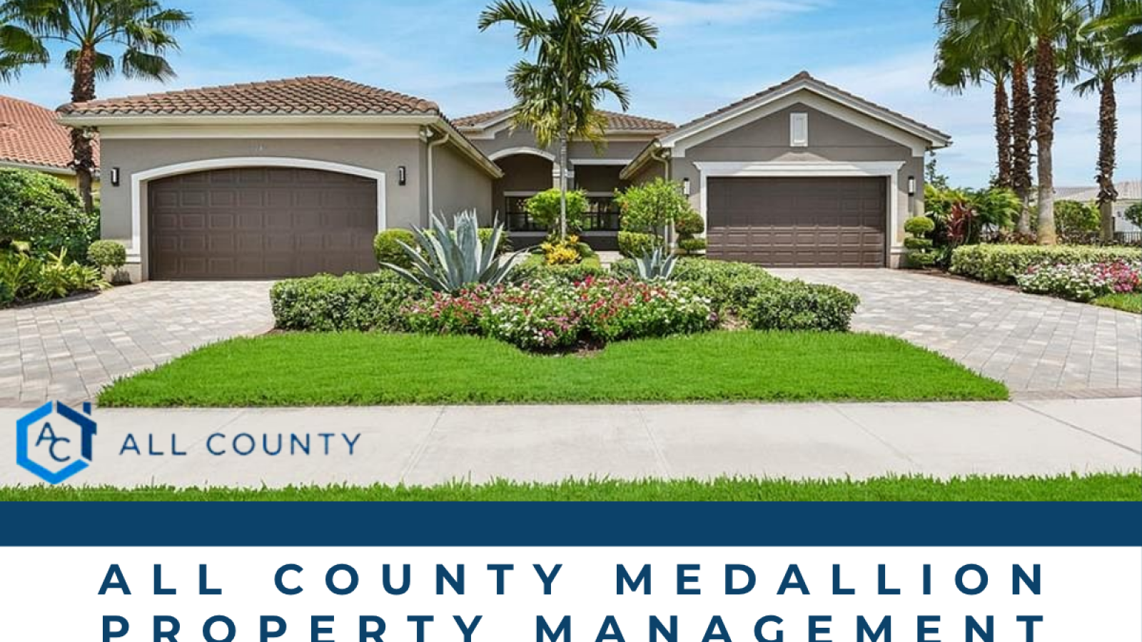 When Should I Hire Property Management in Fort Myers Expert Advice From All County Medallion Property Management
