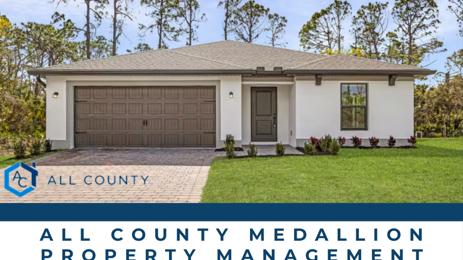 Is Property Management Worth It in Fort Myers_ Insights From All County Medallion Property Management