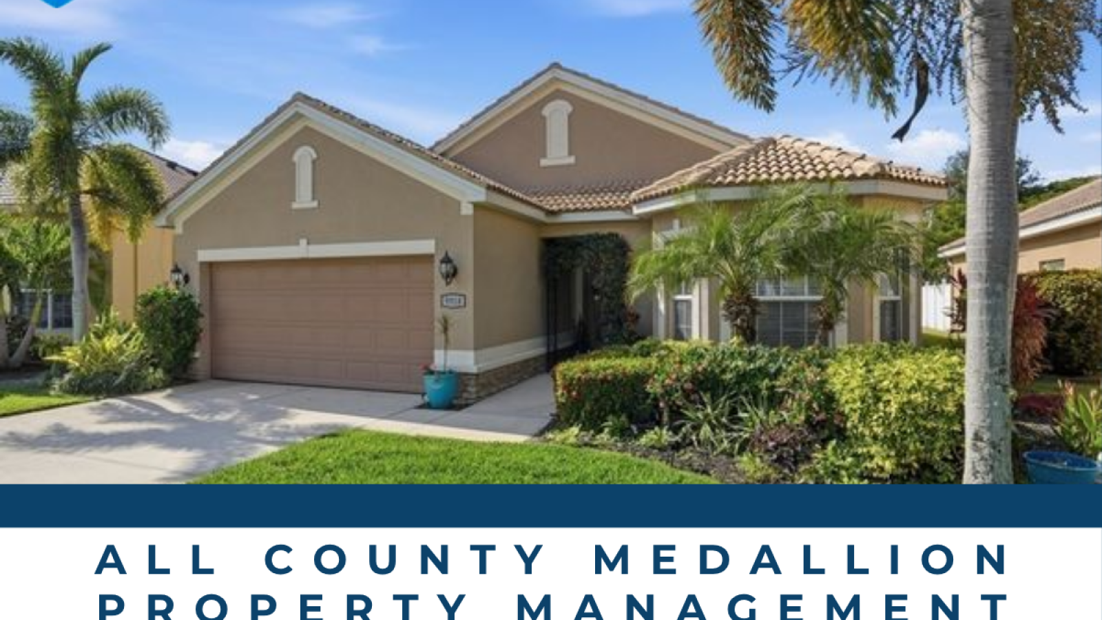 What Fees Are Included in Property Management in Fort Myers_ All County Medallion Property Management Has the Answer