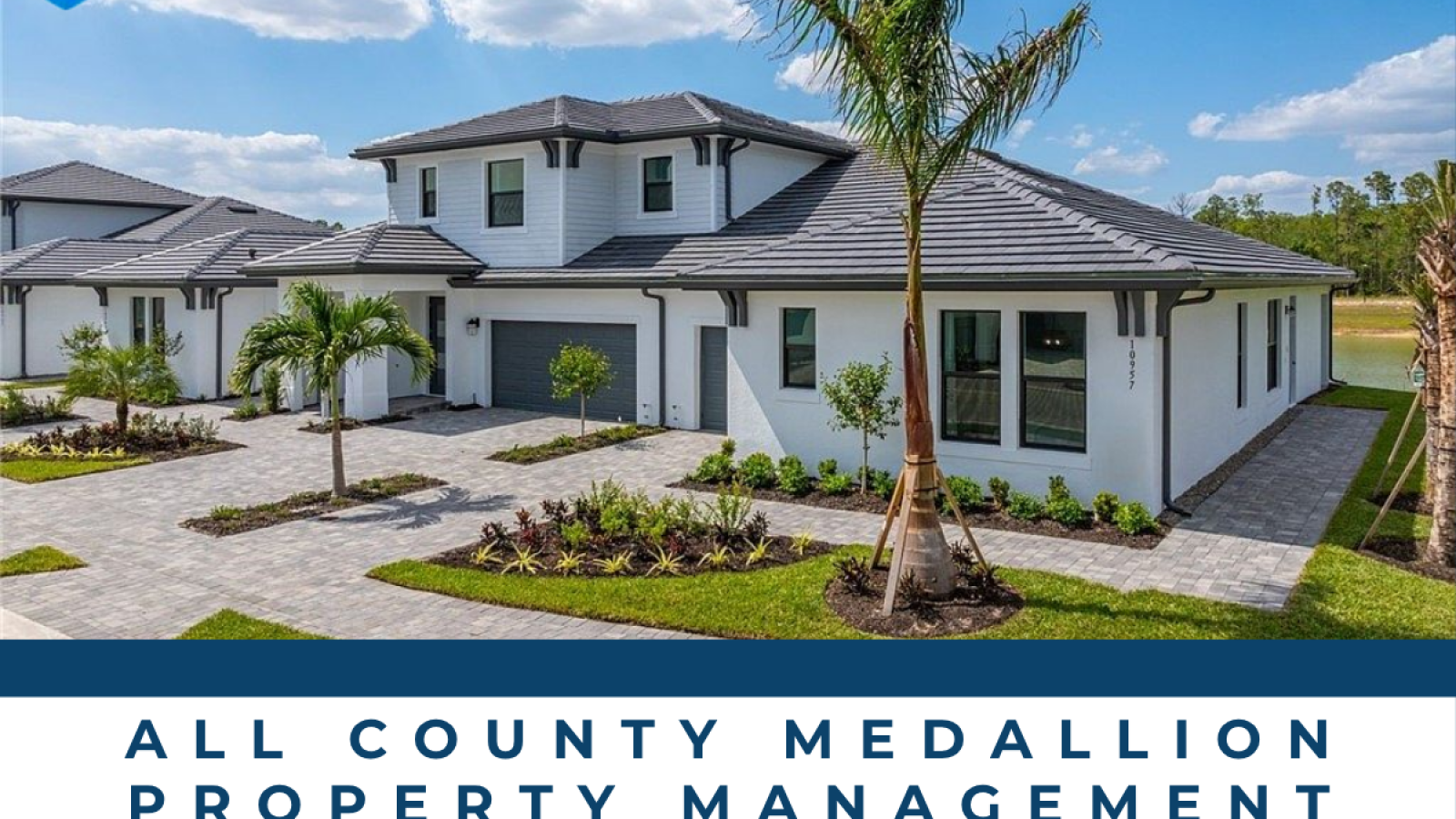 What Does Property Management Cost in Fort Myers All County Medallion Property Management Has the Answer