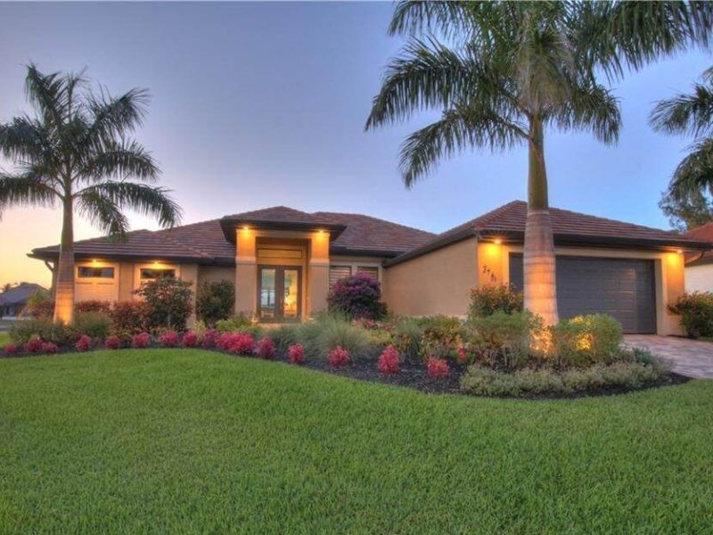 SWFL Property Management in Fort Myers, Florida